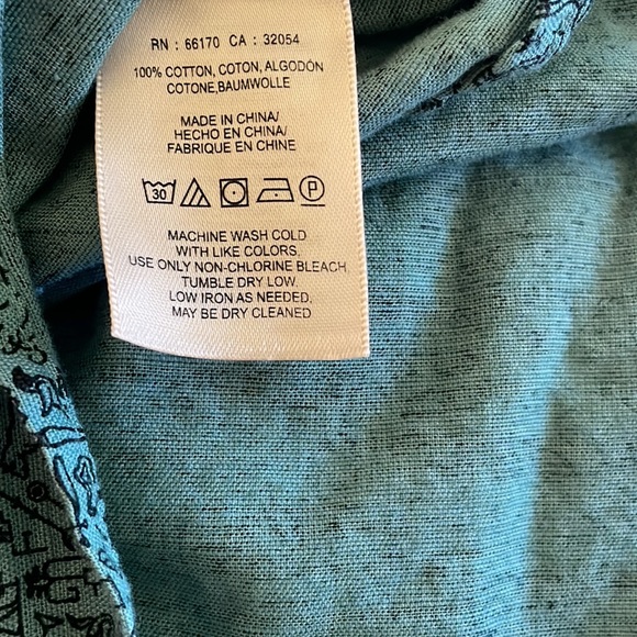 Maeve Anthropologie Halter top Size 2 - Picture 8 of 8